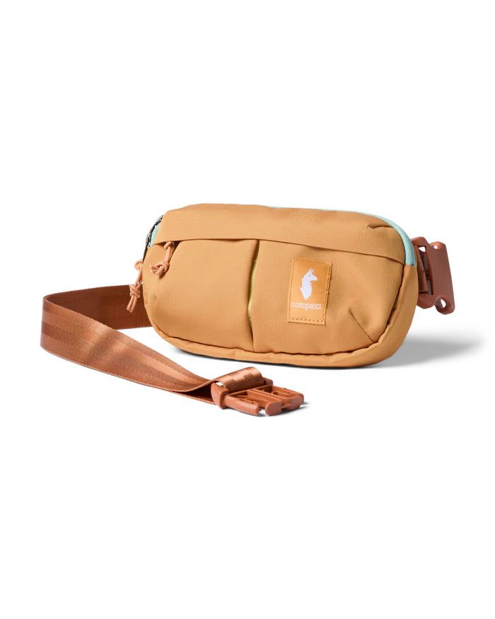 Cotopaxi Todo 2L Hip Pack - Cada Dia - Honeycomb