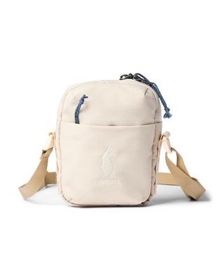 Cotopaxi Todo 1L Shoulder Bag Cream