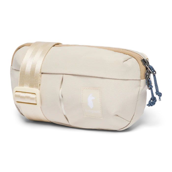 Cotopaxi Todo 2L Hip Pack - Cada Dia - Cream