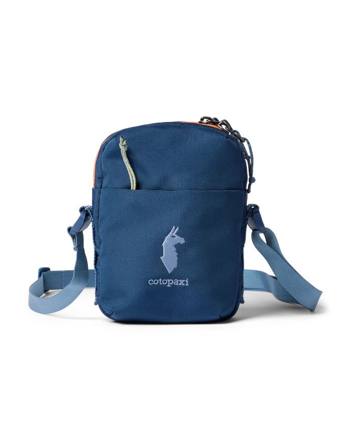 Cotopaxi Todo 1L Shoulder Bag Deep Sea