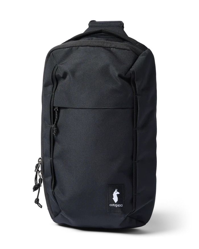 Cotopaxi Todo 8L Sling Cotopaxi Black
