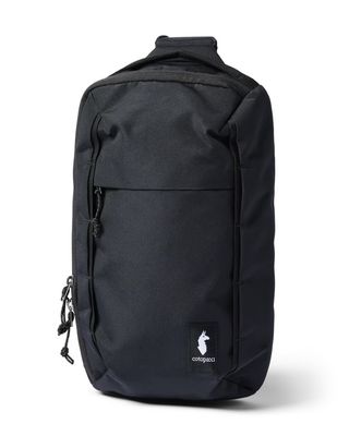 Cotopaxi Todo 8L Sling Cotopaxi Black