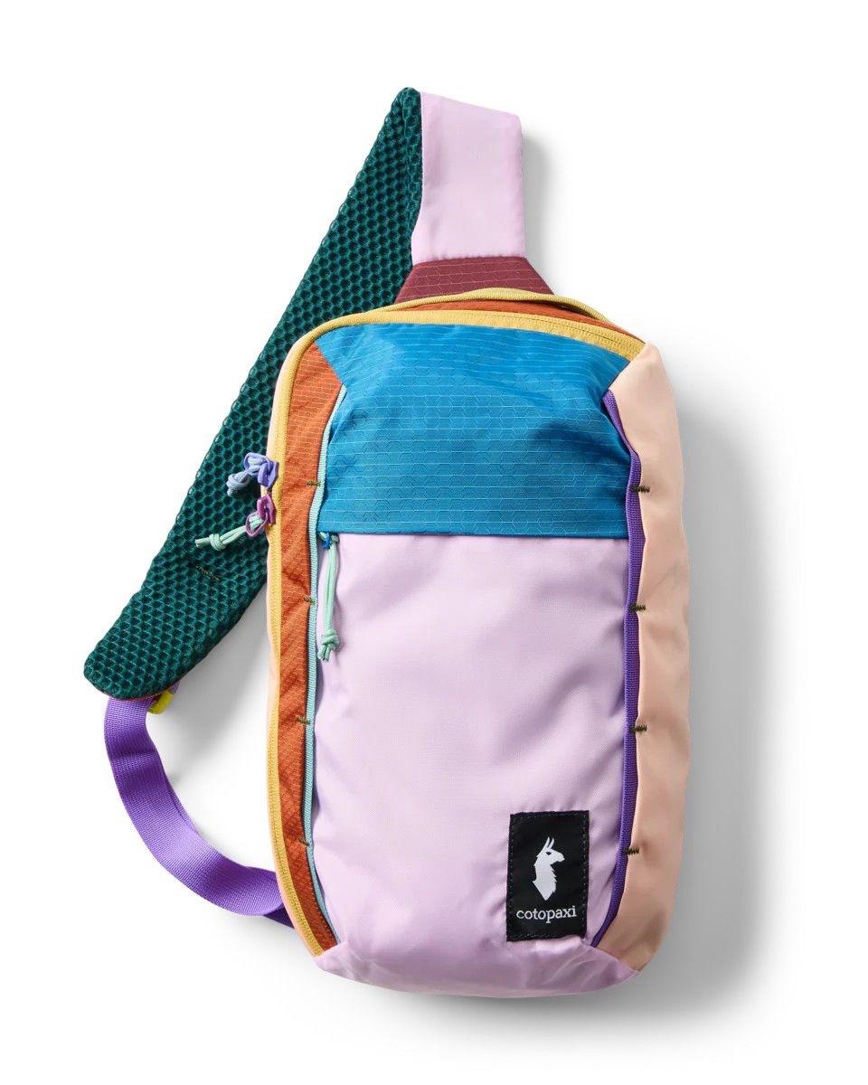 Cotopaxi Todo 8L Sling Cotopaxi One-of-a-Kind Colorway