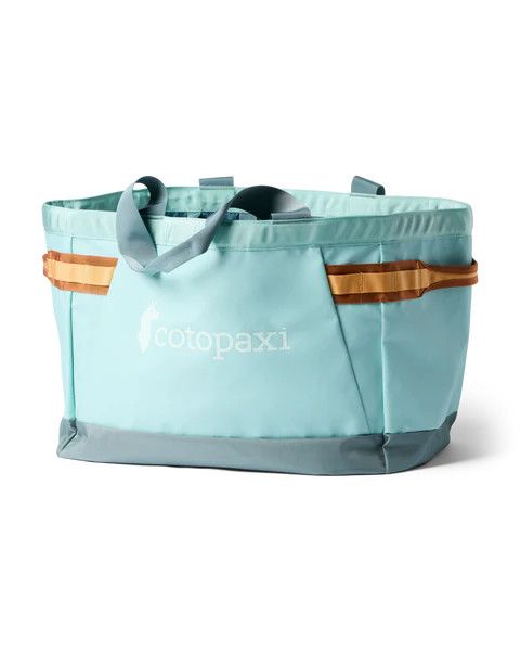 Cotopaxi Allpa 60L Gear Hauler Tote Tide Pool