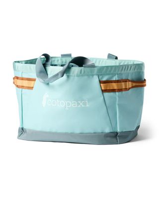 Cotopaxi Allpa 60L Gear Hauler Tote Tide Pool