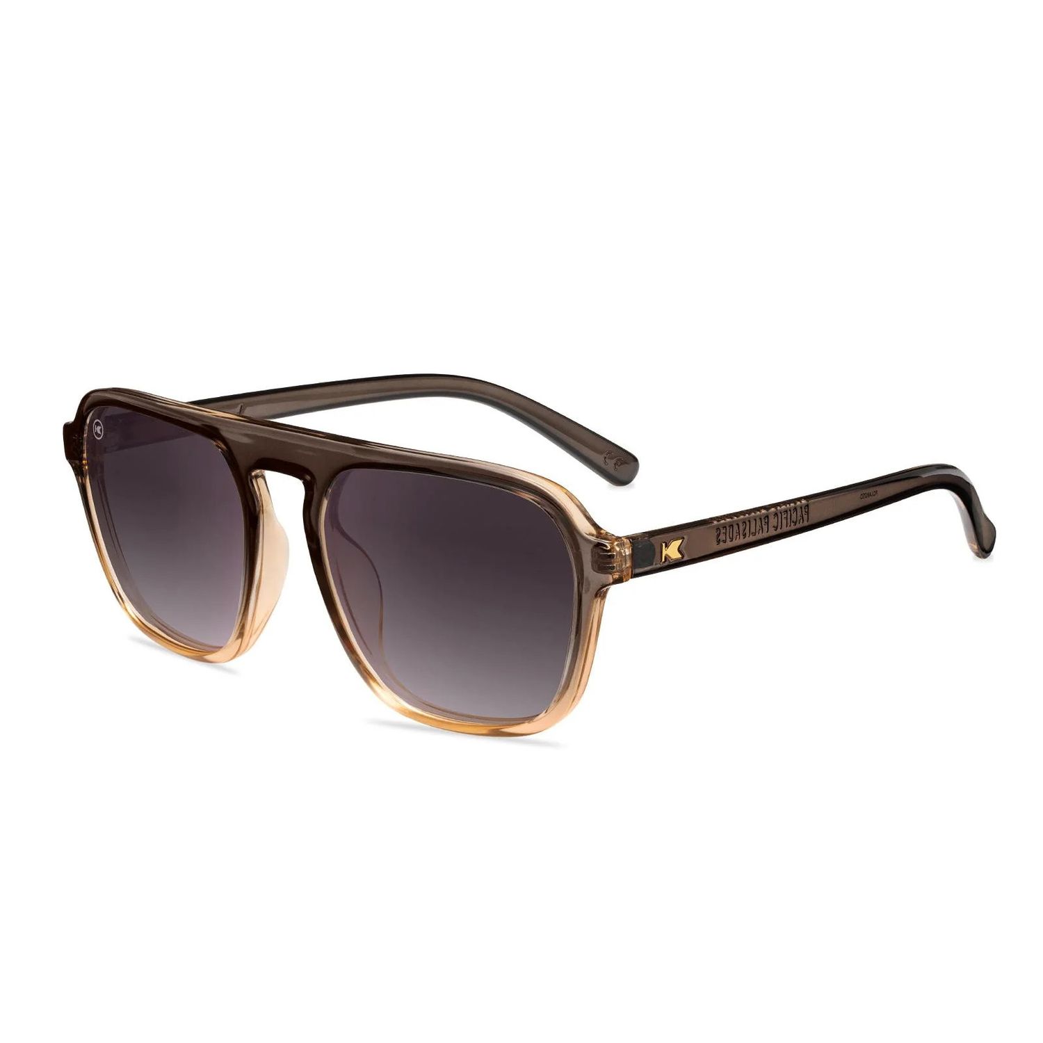 Knockaround - Pacific Palisades - Cortado