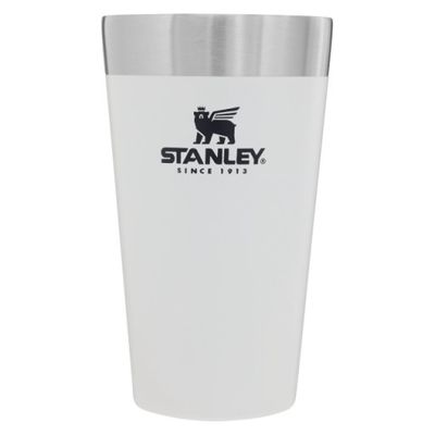 The Stay-Chill Stacking Pint 16oz in Polar Polar