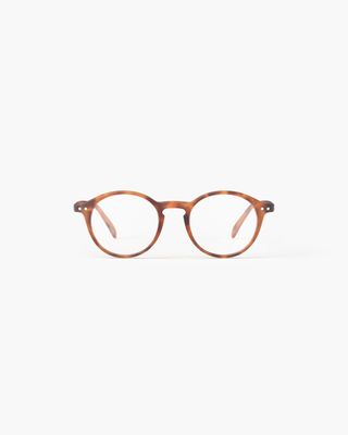 Izipizi Reading Glasses in Havane Shape #D
