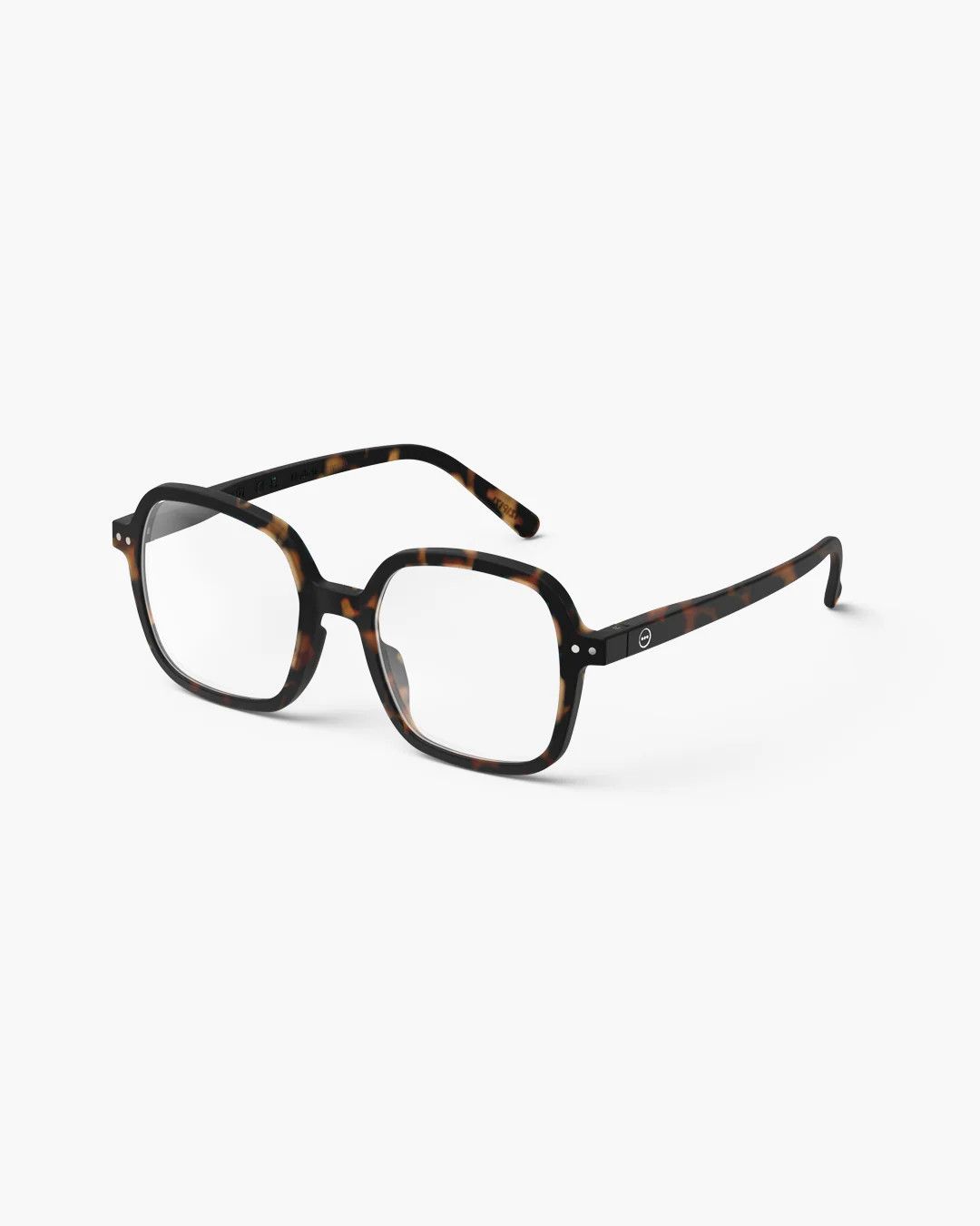 Izipizi Office Reading Glasses in Tortoise