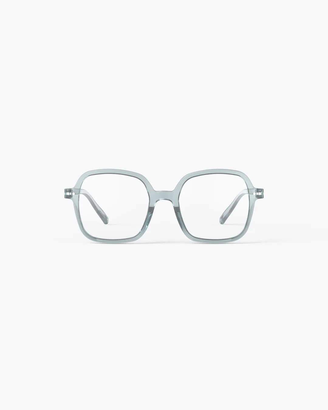 Izipizi Office Reading Glasses in Frozen Blue