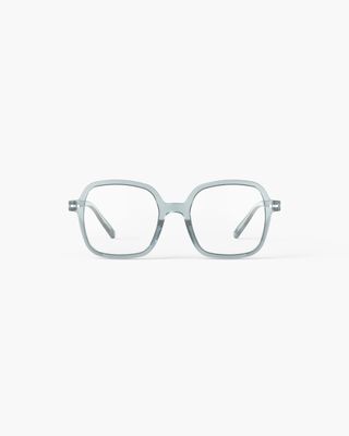 Izipizi Office Reading Glasses in Frozen Blue