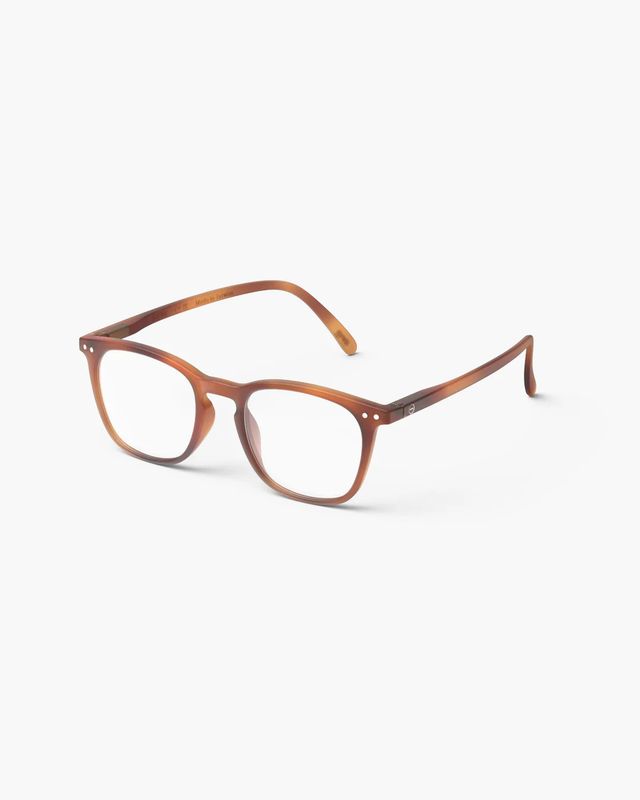 Izipizi Reading Glasses in Havane Shape #E
