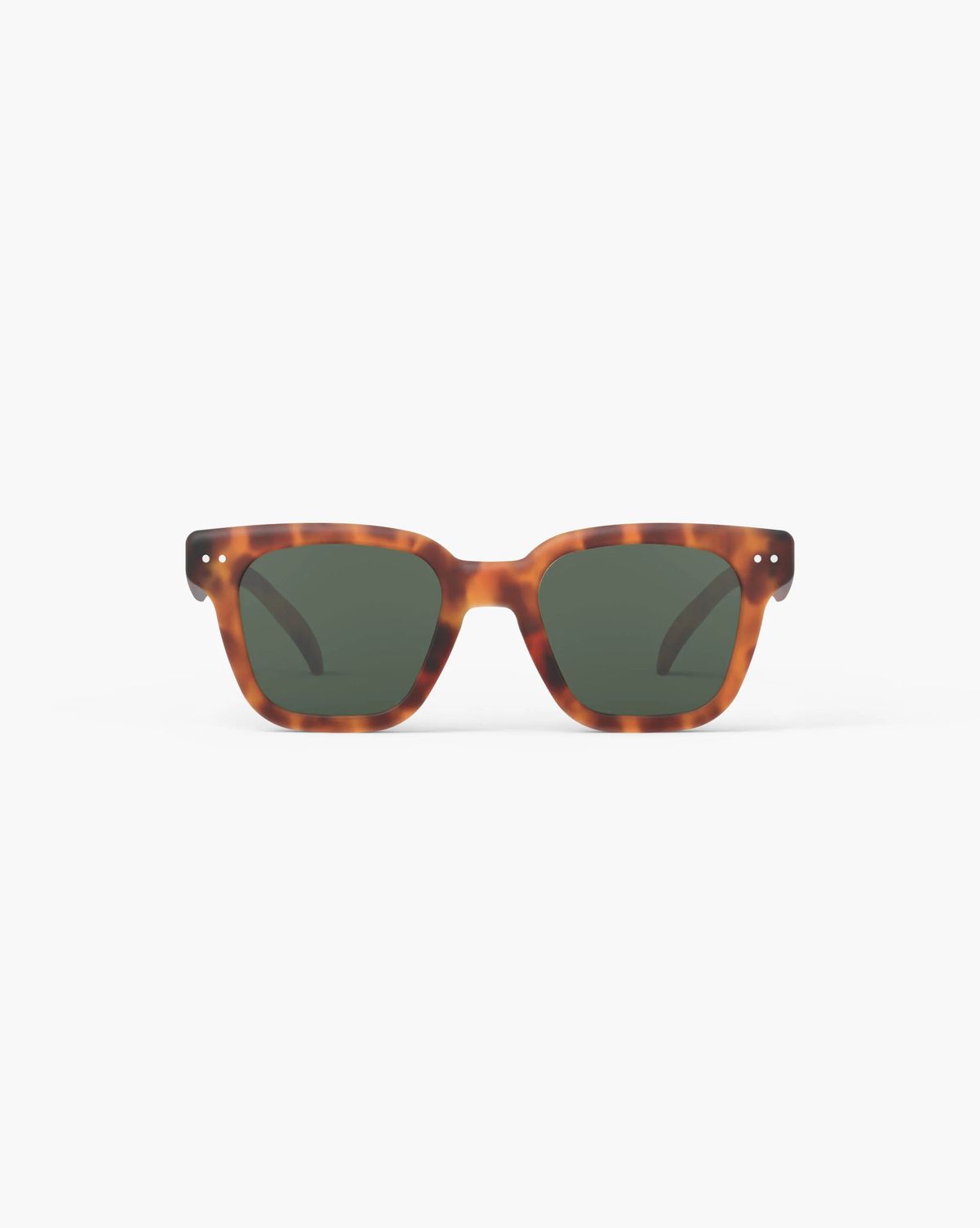 Izipizi Crossroads Sunnies in Havane Shape #ROAD