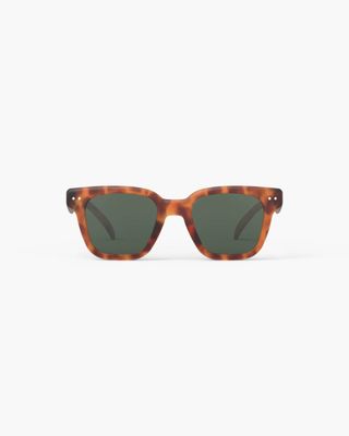 Izipizi Crossroads Sunnies in Havane Shape #ROAD