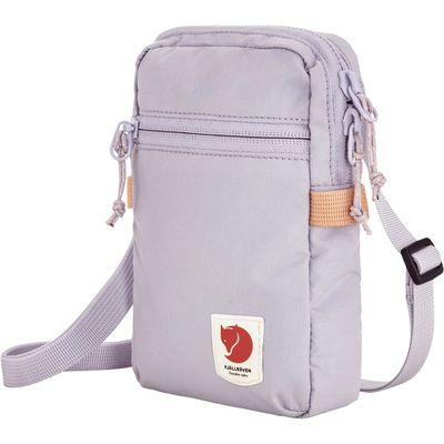 Fjallraven High Coast Pocket in Lavender Mist