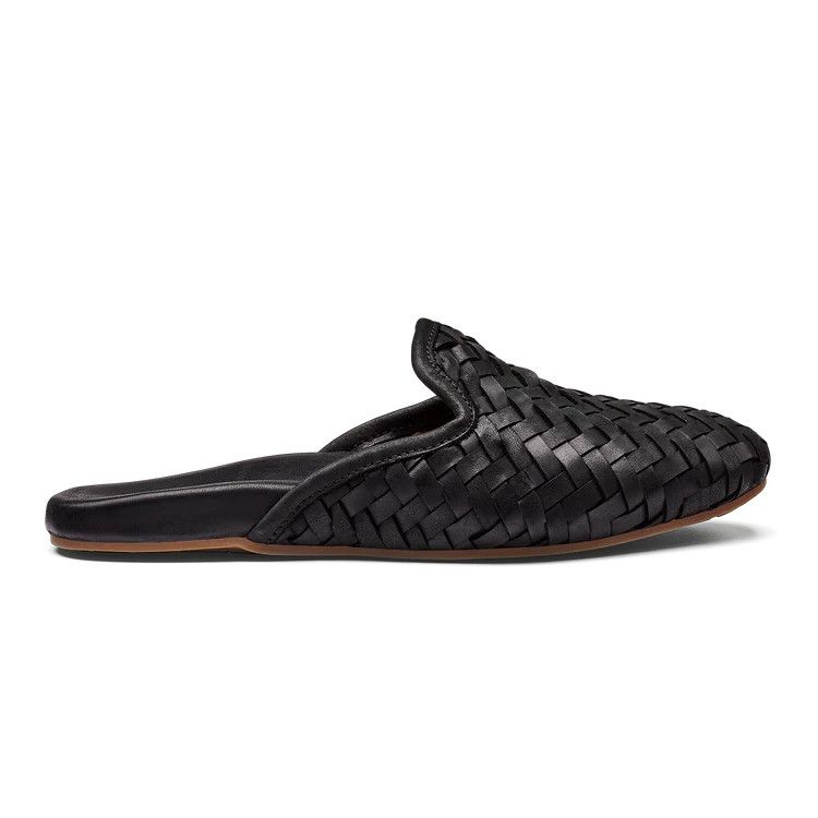 Olukai Mi'i Onyx