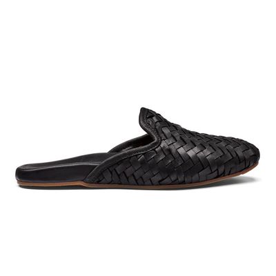Olukai Mi'i Onyx