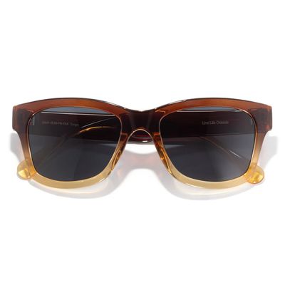 Sunski Targa in Ember Midnight