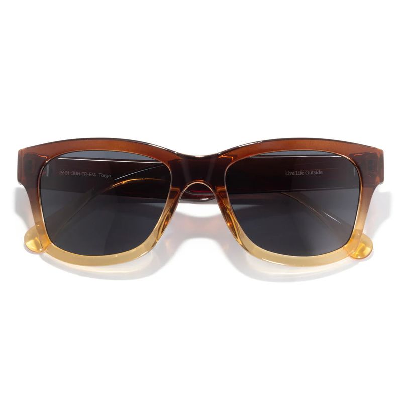 Sunski Targa in Ember Midnight
