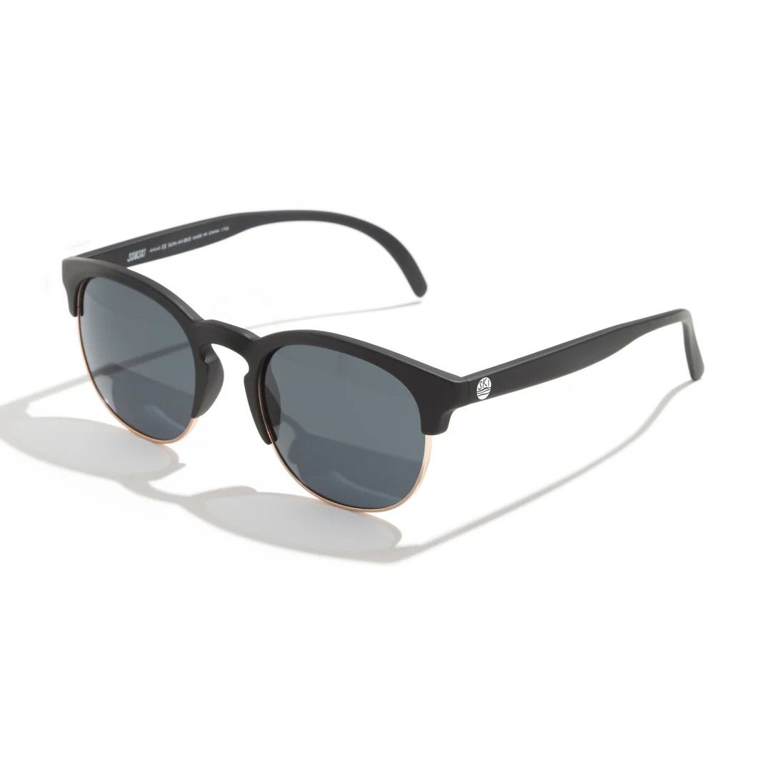 Sunski Avila in Black Slate