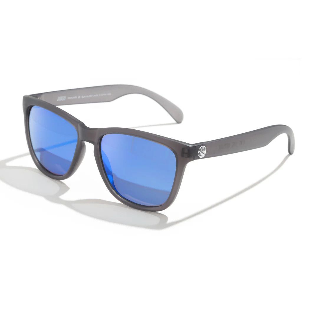 Sunski Headland in Grey Blue