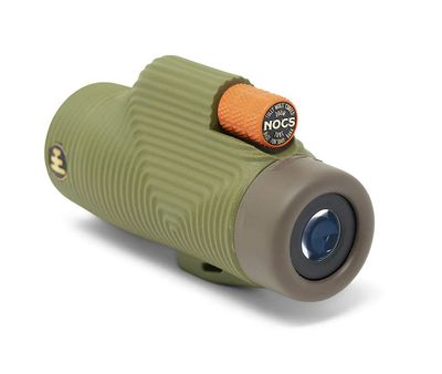 Nocs Zoom Tube 8x32 Juniper II Green
