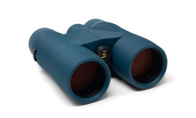 Nocs Provisions Pro Issue 8x42 Waterproof Binoculars Harbor Blue 8x42