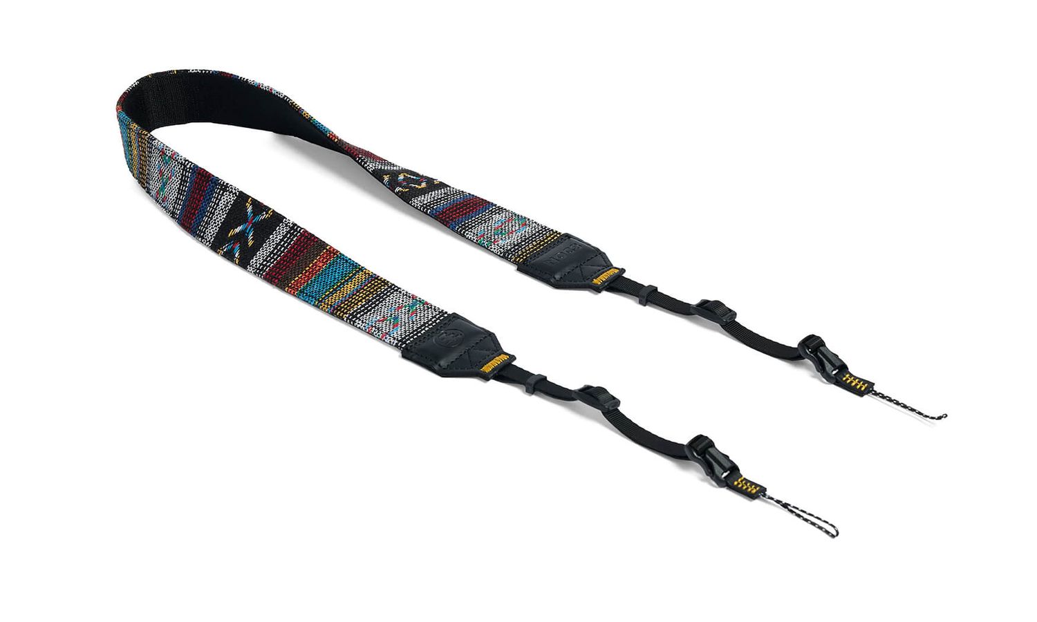 Nocs Provisions NocLoc Woven Tapestry Strap Cosmic