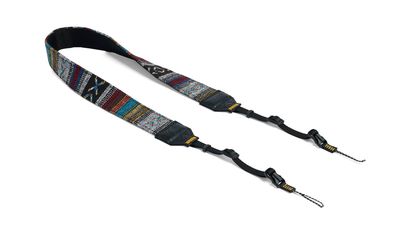 Nocs Provisions NocLoc Woven Tapestry Strap Cosmic
