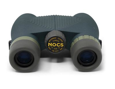 Nocs Standard Issue Waterproof Binocular Cypress Green 8x25