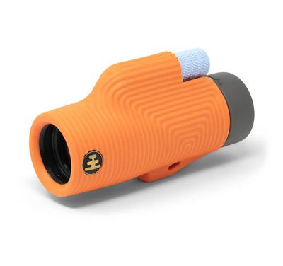 Nocs Zoom Tube 8x32 Orange