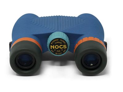 Nocs Standard Issue Waterproof Binocular Cobalt II Blue 8x25