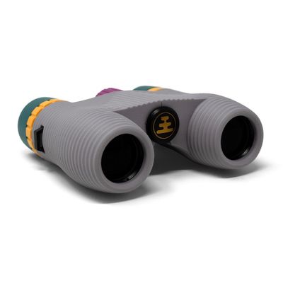 Nocs Standard Issue Waterproof Binocular Alpaca Purple 8x25