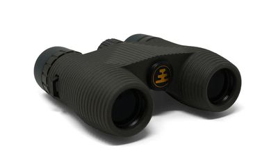 Nocs Standard Issue Waterproof Binocular Charcoal Black 8x25