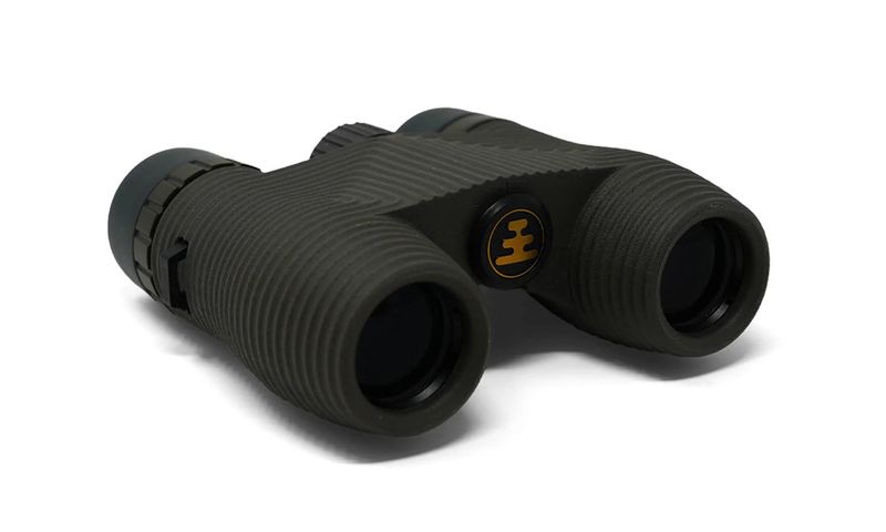 Nocs Standard Issue Waterproof Binocular Charcoal Black 8x25