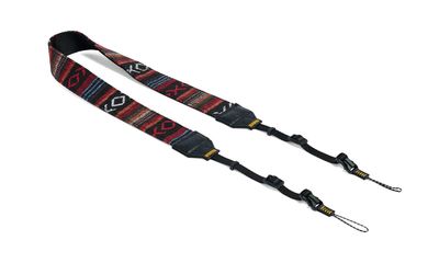 Nocs Provisions NocLoc Woven Tapestry Strap Thicket