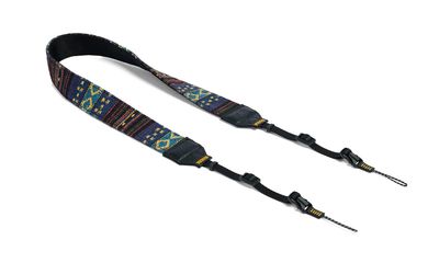 Nocs Provisions NocLoc Woven Tapestry Strap Midnight