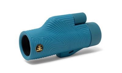 Nocs Provisions Field Tube 8x32 Monocular Corsican Blue 8x32