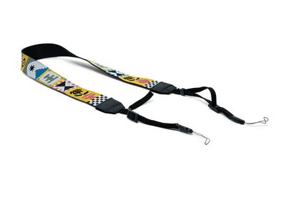 Woven Tapestry Strap ITZA