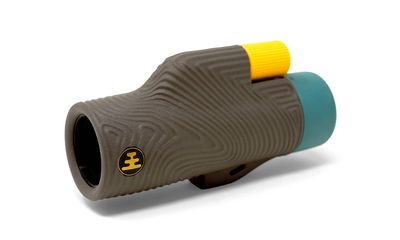 Nocs Provisions Field Tube 8x32 Monocular Desolation Black 8x32