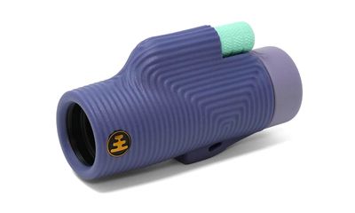 Nocs Zoom Tube 8x32 in Frost Purple