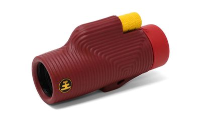 Nocs Zoom Tube 8x32 in Ember Red