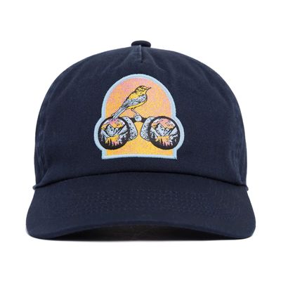 Parks Project X Audubon Patch Hat