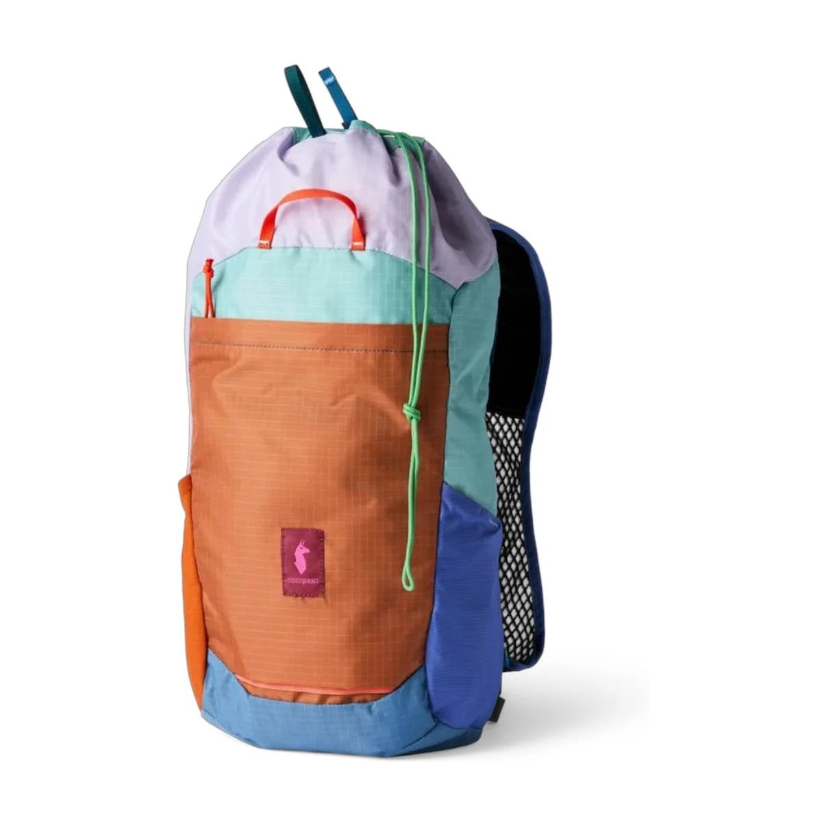 Cotopaxi Empackable 16L Daypack in Del Dia