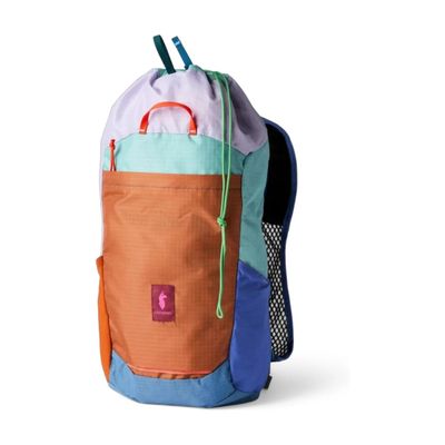 Cotopaxi Empackable 16L Daypack in Del Dia