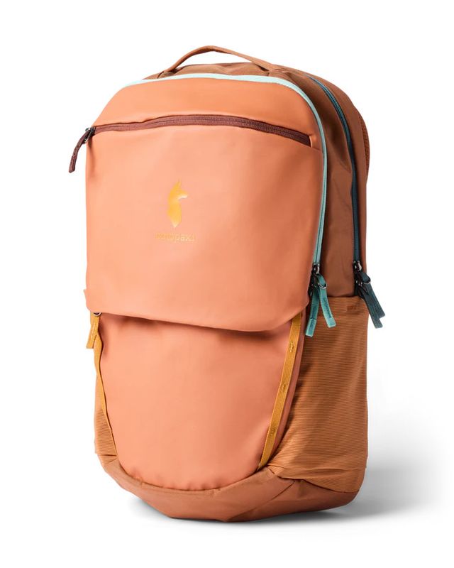 Cotopaxi Allpa 26L Daypack in Whiskey