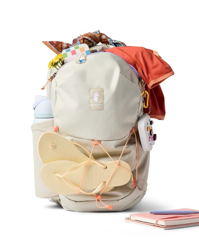 Cotopaxi Abierto 26L Daypack