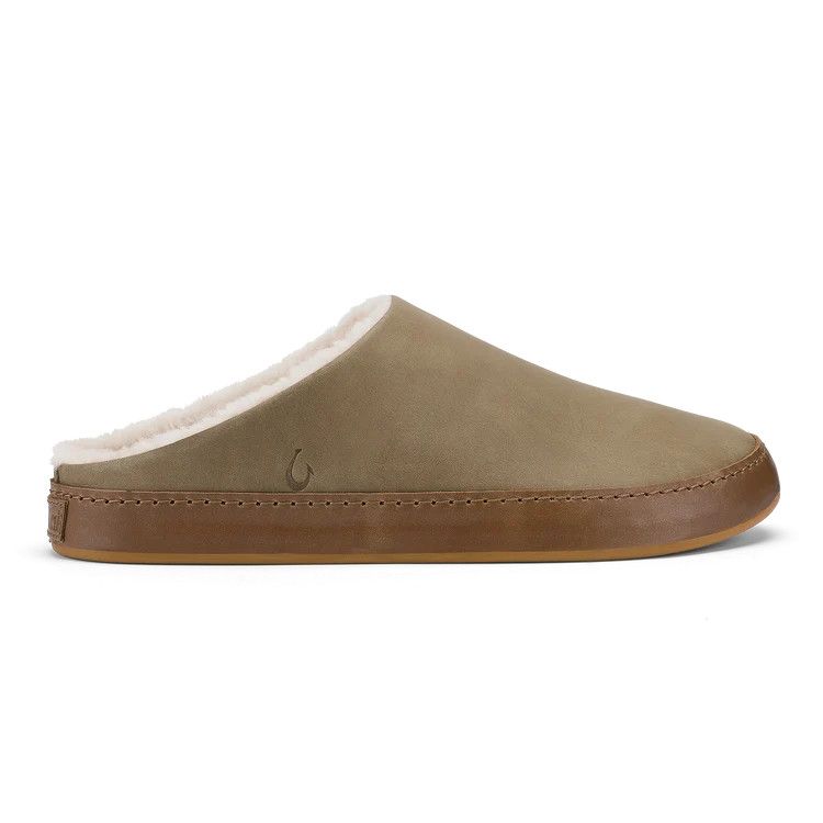 OluKai Loli'I Men's Slippers