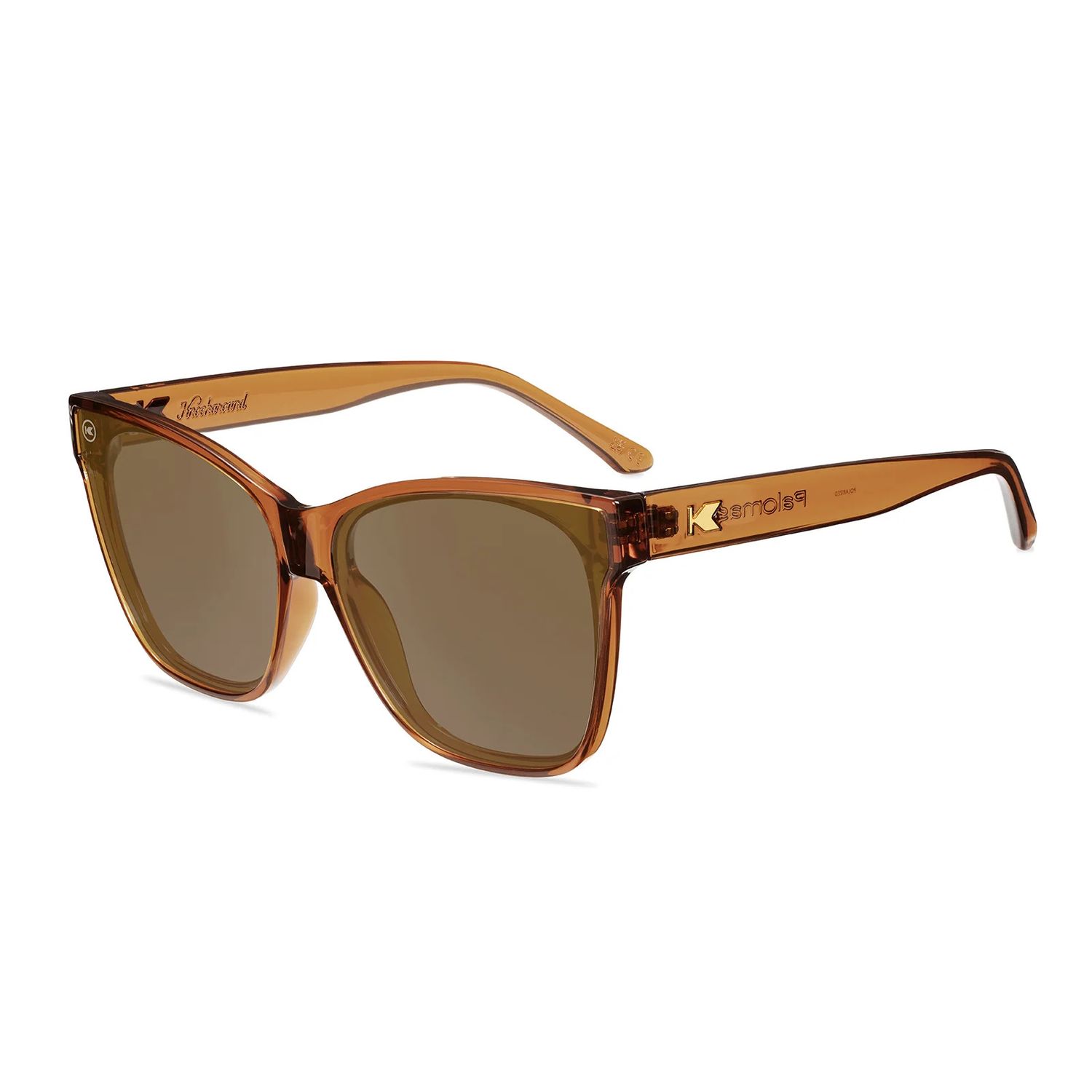 Knockaround Polarized Rio Palomas Sunglasses