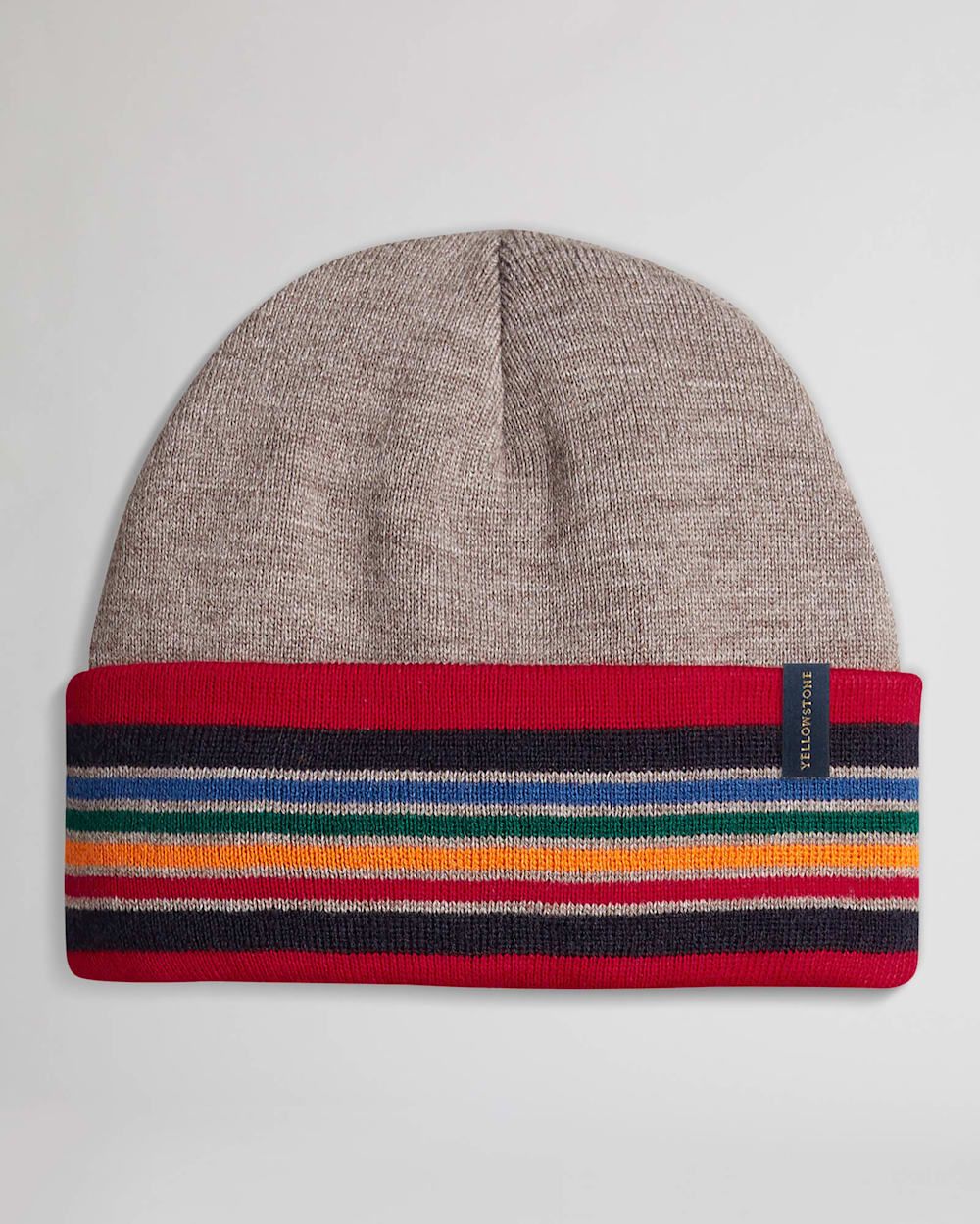 Pendleton National Park Beanie - Yellowstone, One Size